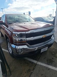 2016 Chevrolet Silverado 1500 Double Cab 4WD Pickup for sale #T260285A - photo 1