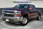 Used 2016 Chevrolet Silverado 1500 LT Double Cab for sale #T260285A - photo 11