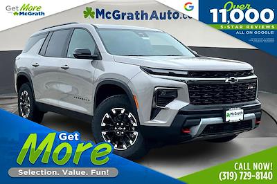 2026 Chevrolet Traverse AWD SUV for sale #T260286 - photo 1