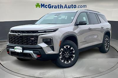 2026 Chevrolet Traverse AWD SUV for sale #T260286 - photo 2