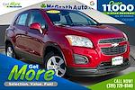 Used 2015 Chevrolet Trax LS for sale #T260287A - photo 1