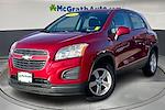 Used 2015 Chevrolet Trax LS for sale #T260287A - photo 4