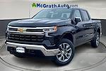 2026 Chevrolet Silverado 1500 Crew Cab 4WD Pickup for sale #T260288 - photo 3