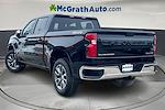 2026 Chevrolet Silverado 1500 Crew Cab 4WD Pickup for sale #T260288 - photo 4