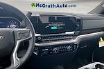 2026 Chevrolet Silverado 1500 Crew Cab 4WD Pickup for sale #T260288 - photo 6