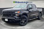 New 2026 Chevrolet Silverado 1500 Custom Crew Cab for sale #T260289 - photo 3