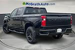 New 2026 Chevrolet Silverado 1500 Custom Crew Cab for sale #T260289 - photo 2