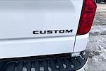 New 2026 Chevrolet Silverado 1500 Custom Crew Cab for sale #T260290 - photo 10