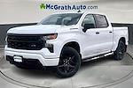 New 2026 Chevrolet Silverado 1500 Custom Crew Cab for sale #T260290 - photo 3