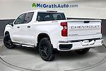 New 2026 Chevrolet Silverado 1500 Custom Crew Cab for sale #T260290 - photo 2
