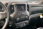New 2026 Chevrolet Silverado 1500 Custom Crew Cab for sale #T260290 - photo 6