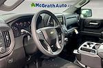 New 2026 Chevrolet Silverado 1500 Custom Crew Cab for sale #T260290 - photo 7