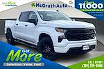 2026 Chevrolet Silverado 1500 Crew Cab 4WD Pickup for sale #T260291 - photo 1