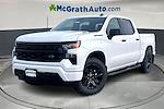 2026 Chevrolet Silverado 1500 Crew Cab 4WD Pickup for sale #T260291 - photo 3