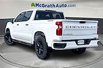 2026 Chevrolet Silverado 1500 Crew Cab 4WD Pickup for sale #T260291 - photo 2