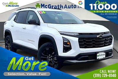 2026 Chevrolet Equinox AWD SUV for sale #T260294 - photo 1