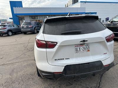 Used 2022 Chevrolet Blazer RS for sale #T260296A - photo 2