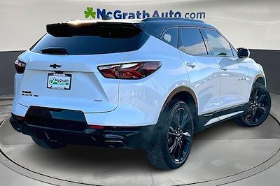 Used 2022 Chevrolet Blazer RS for sale #T260296A - photo 2