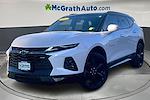 Used 2022 Chevrolet Blazer RS for sale #T260296A - photo 4
