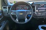 Used 2017 Chevrolet Silverado 1500 LT Crew Cab for sale #T260299A - photo 10