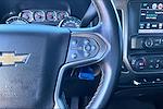 Used 2017 Chevrolet Silverado 1500 LT Crew Cab for sale #T260299A - photo 14