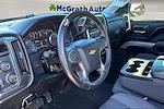 Used 2017 Chevrolet Silverado 1500 LT Crew Cab for sale #T260299A - photo 18