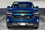 2017 Chevrolet Silverado 1500 Crew Cab 4WD Pickup for sale #T260299A - photo 2