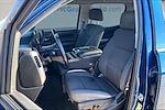 Used 2017 Chevrolet Silverado 1500 LT Crew Cab for sale #T260299A - photo 22