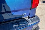 Used 2017 Chevrolet Silverado 1500 LT Crew Cab for sale #T260299A - photo 25