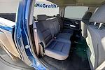 Used 2017 Chevrolet Silverado 1500 LT Crew Cab for sale #T260299A - photo 26