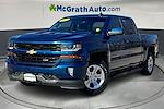 2017 Chevrolet Silverado 1500 Crew Cab 4WD Pickup for sale #T260299A - photo 3