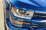 Used 2017 Chevrolet Silverado 1500 LT Crew Cab for sale #T260299A - photo 31