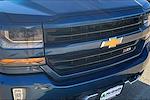 Used 2017 Chevrolet Silverado 1500 LT Crew Cab for sale #T260299A - photo 32