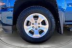 Used 2017 Chevrolet Silverado 1500 LT Crew Cab for sale #T260299A - photo 33