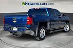 Used 2017 Chevrolet Silverado 1500 LT Crew Cab for sale #T260299A - photo 6