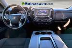 Used 2017 Chevrolet Silverado 1500 LT Crew Cab for sale #T260299A - photo 9
