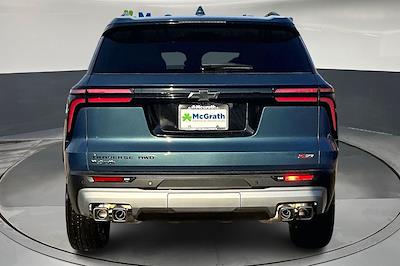 New 2026 Chevrolet Traverse Z71 for sale #T260302 - photo 2
