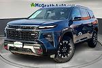 New 2026 Chevrolet Traverse Z71 for sale #T260302 - photo 3