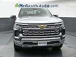 2026 Chevrolet Silverado 1500 Crew Cab 4WD Pickup for sale #T260303 - photo 4