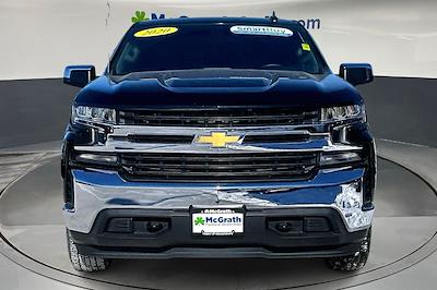 2020 Chevrolet Silverado 1500 Crew Cab 4WD Pickup for sale #T260303B - photo 2