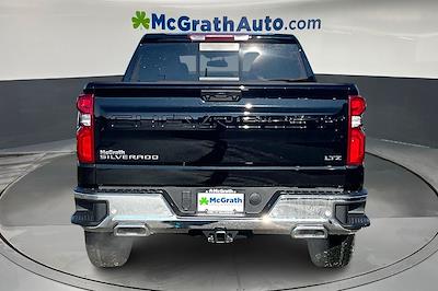 2026 Chevrolet Silverado 1500 Crew Cab 4WD Pickup for sale #T260304 - photo 2