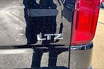 New 2026 Chevrolet Silverado 1500 LTZ Crew Cab for sale #T260304 - photo 10