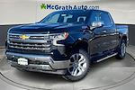 New 2026 Chevrolet Silverado 1500 LTZ Crew Cab for sale #T260304 - photo 3