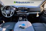 New 2026 Chevrolet Silverado 1500 LTZ Crew Cab for sale #T260304 - photo 5
