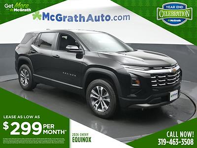 2026 Chevrolet Equinox FWD SUV for sale #T260306 - photo 1