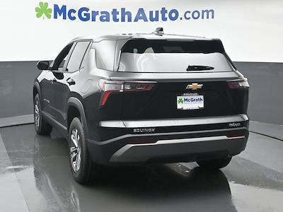 2026 Chevrolet Equinox FWD SUV for sale #T260306 - photo 2