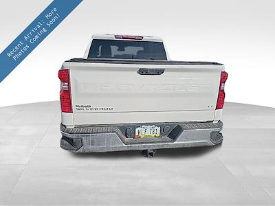 Used 2024 Chevrolet Silverado 1500 LT Crew Cab for sale #T260306B - photo 1