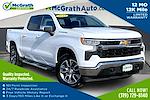 Used 2024 Chevrolet Silverado 1500 LT Crew Cab for sale #T260306B - photo 1