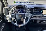 Used 2024 Chevrolet Silverado 1500 LT Crew Cab for sale #T260306B - photo 9