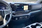 Used 2024 Chevrolet Silverado 1500 LT Crew Cab for sale #T260306B - photo 10